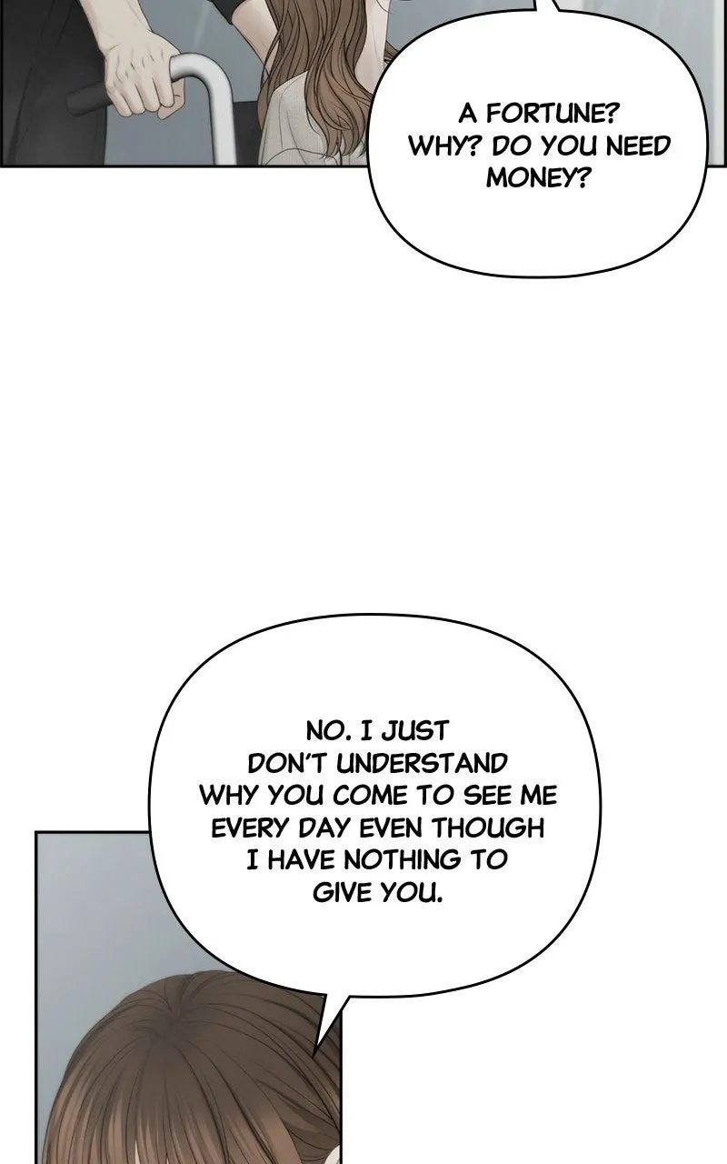 Read nothing chapter 77 image 33 on Lezhin