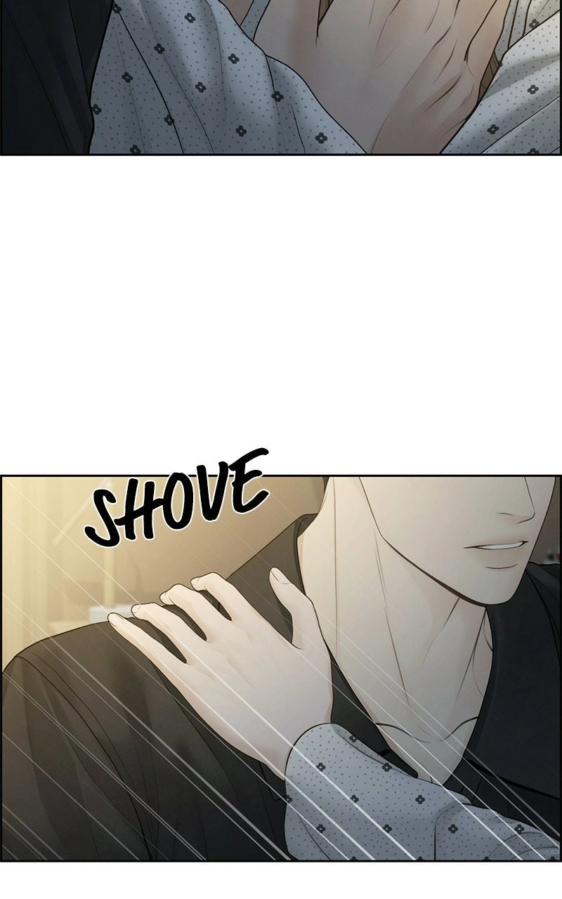 Read nothing chapter 78 image 8 on Lezhin