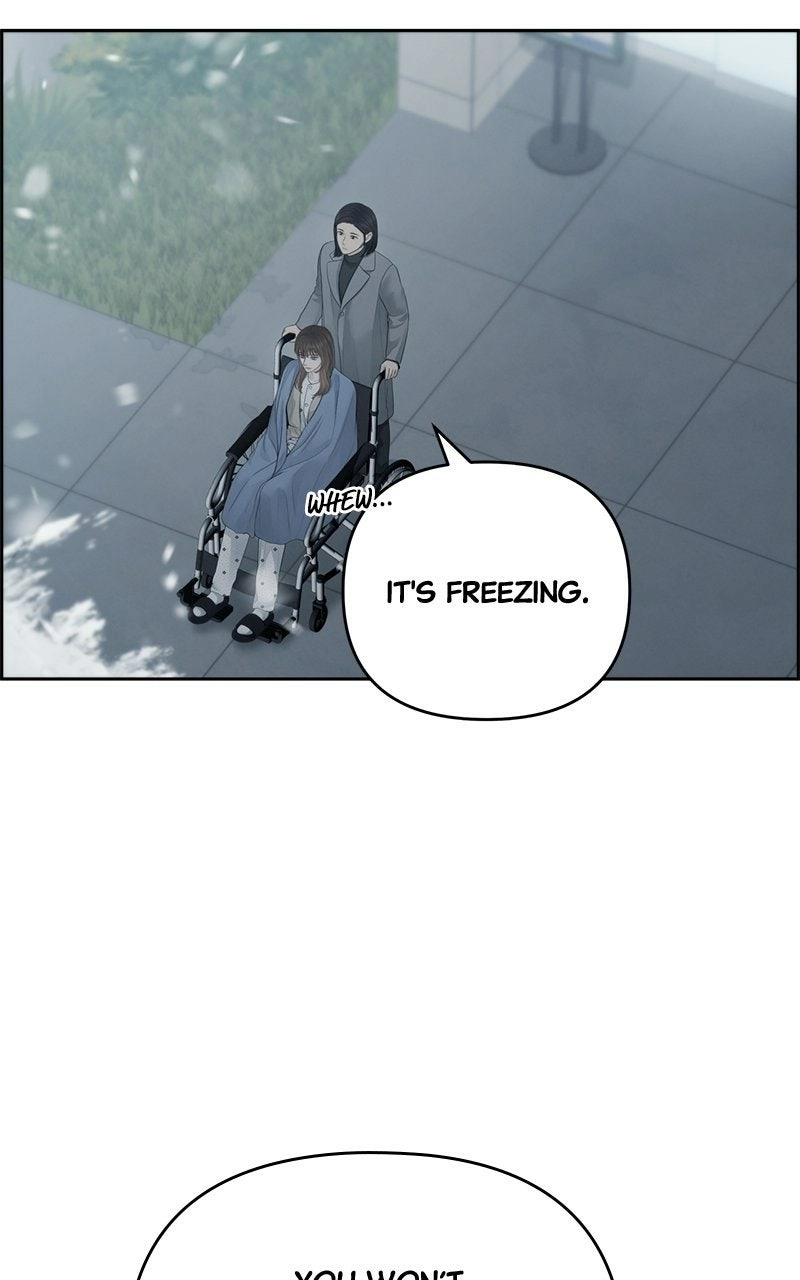 nothing Chapter 79 page 1 - 