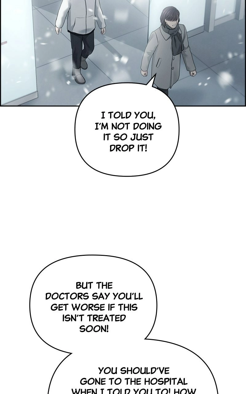 nothing Chapter 79 page 6 - 