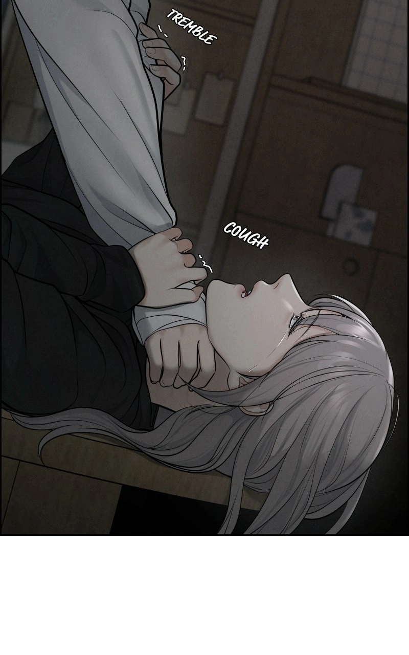 nothing Chapter 8 page 2 - 