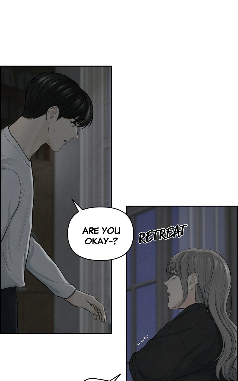 nothing Chapter 8 page 13 - 