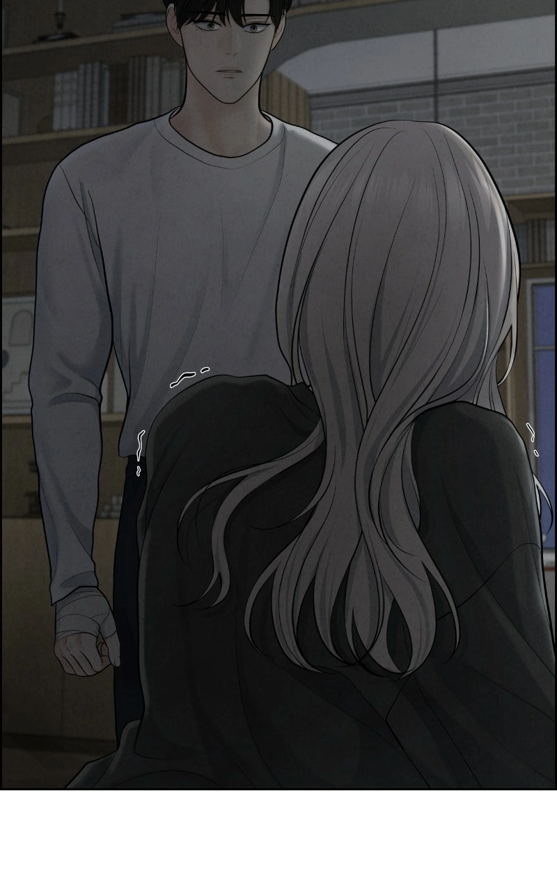 nothing Chapter 8 page 15 - 