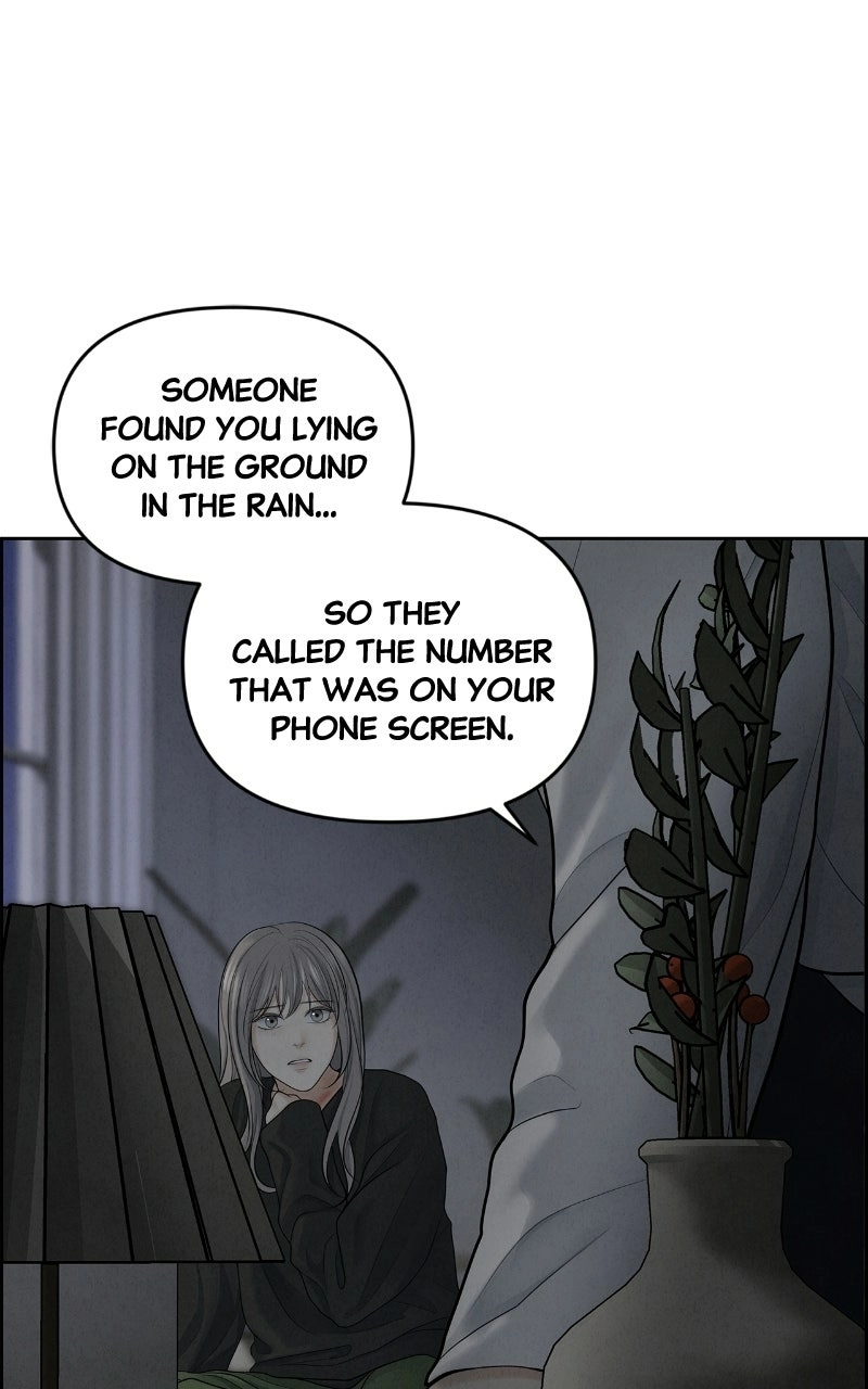 nothing Chapter 8 page 17 - 