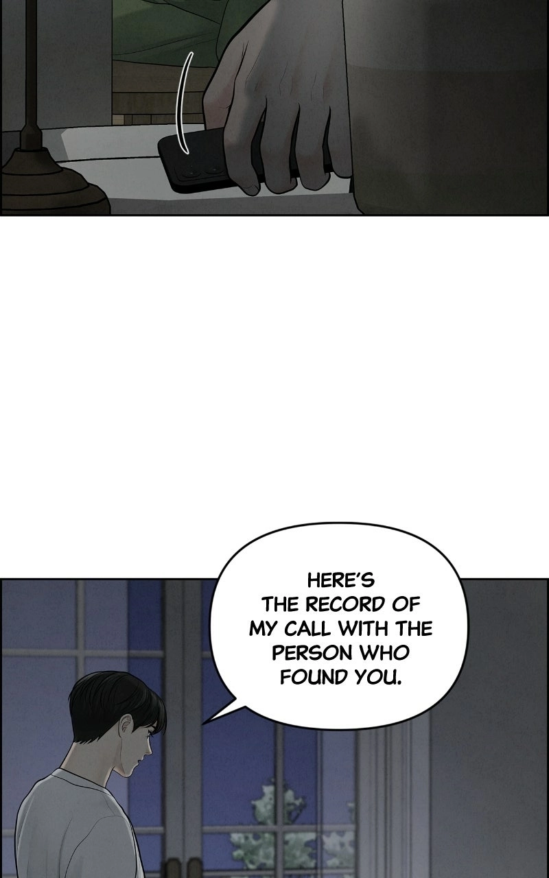 nothing Chapter 8 page 18 - 