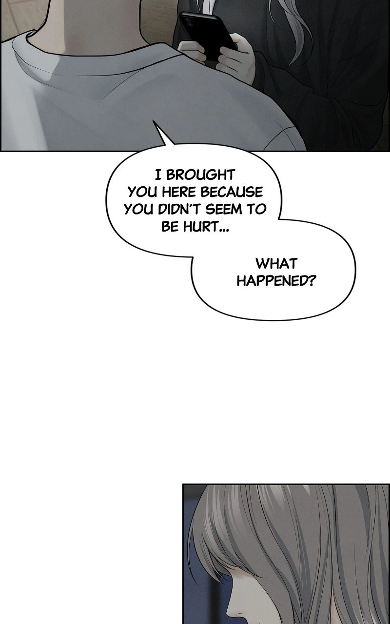 nothing Chapter 8 page 22 - 