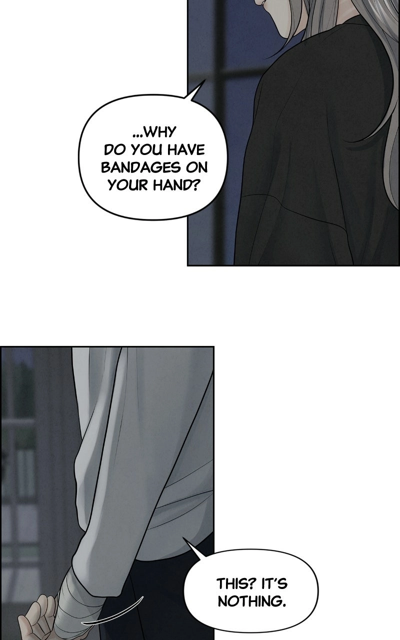 nothing Chapter 8 page 23 - 