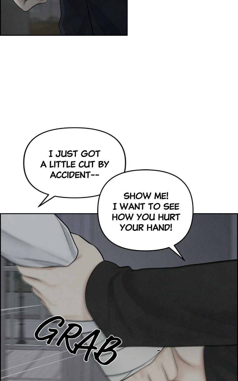 nothing Chapter 8 page 24 - 