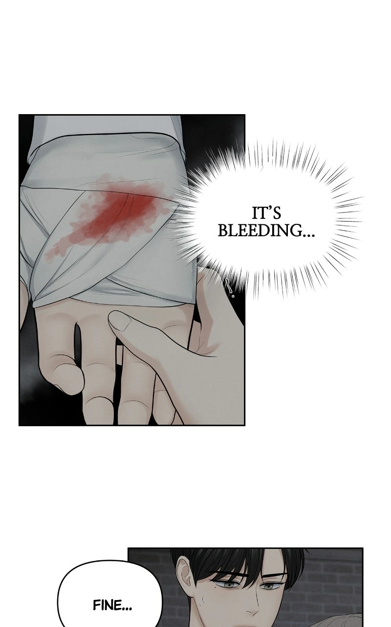 nothing Chapter 8 page 26 - 