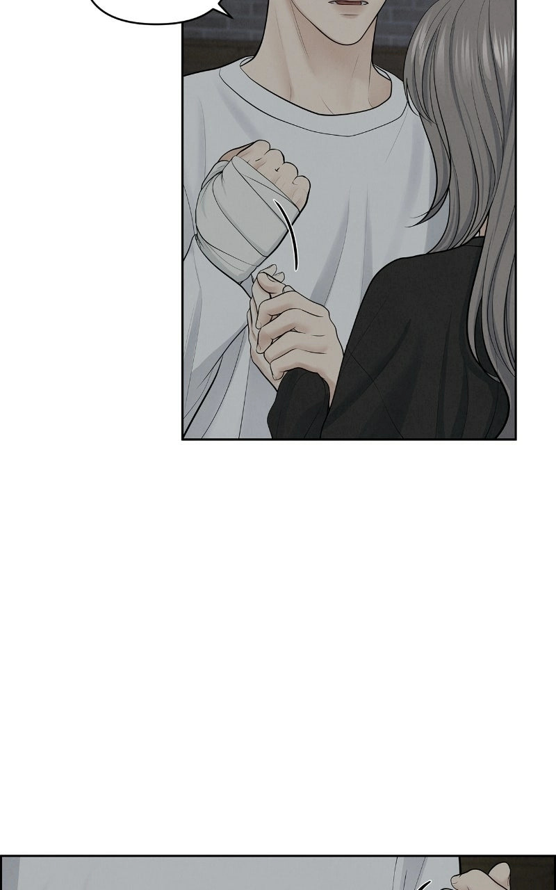 nothing Chapter 8 page 27 - 