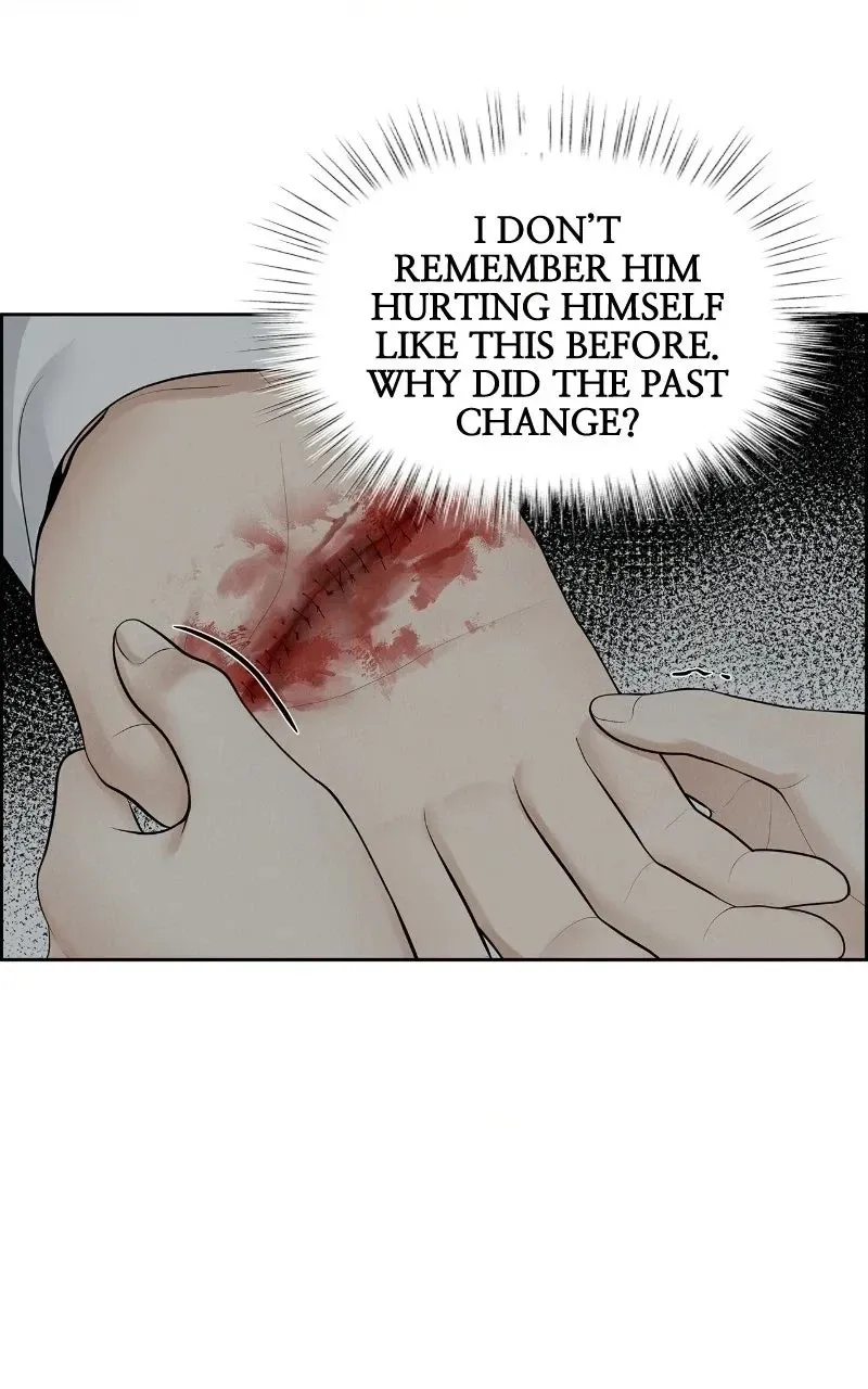 nothing Chapter 8 page 30 - 