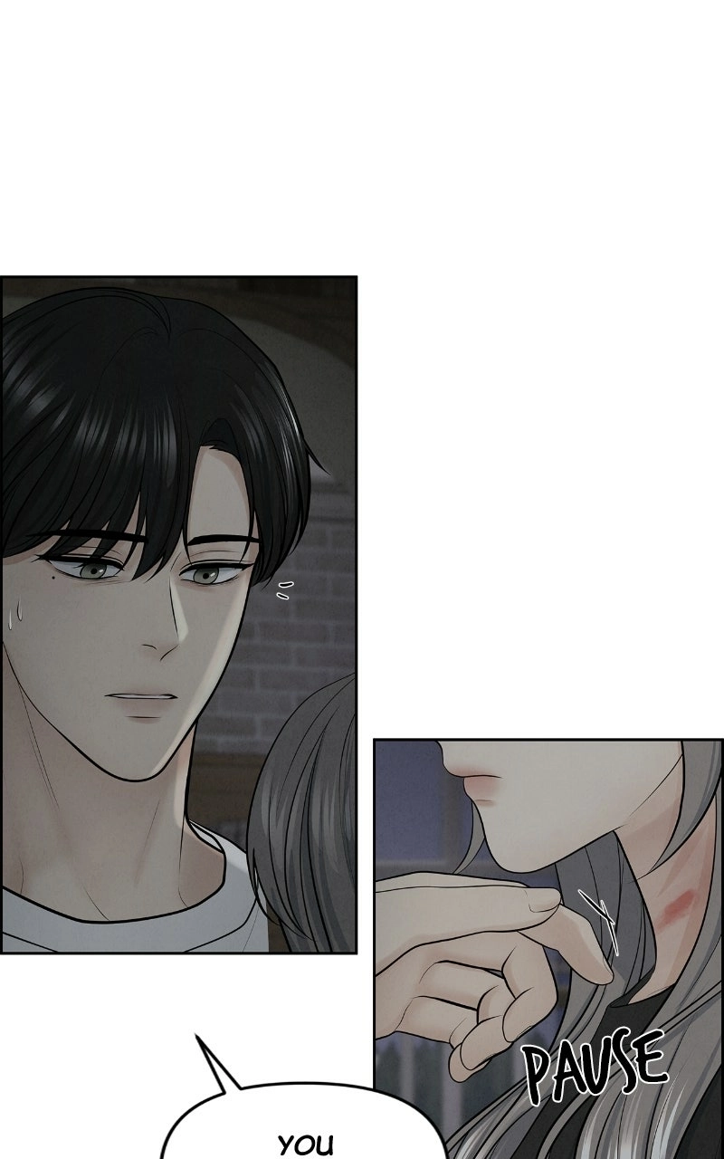 nothing Chapter 8 page 32 - 