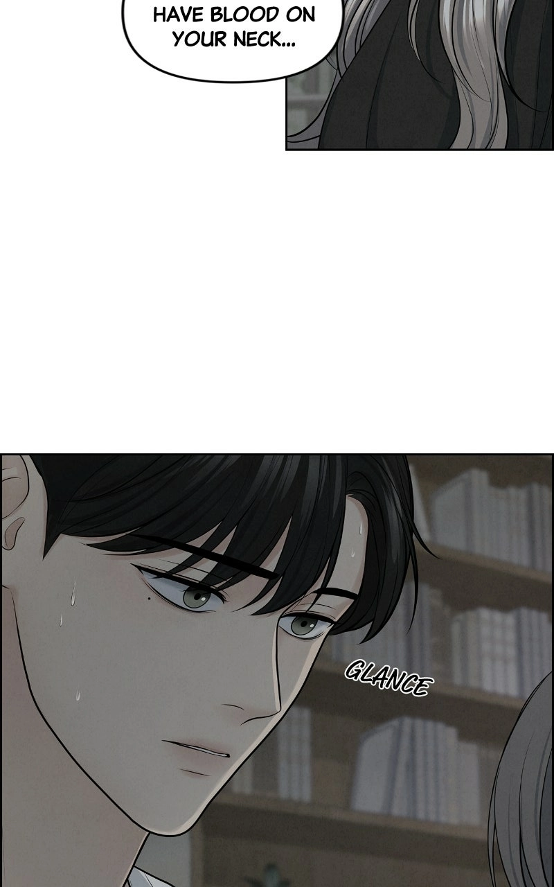 nothing Chapter 8 page 33 - 