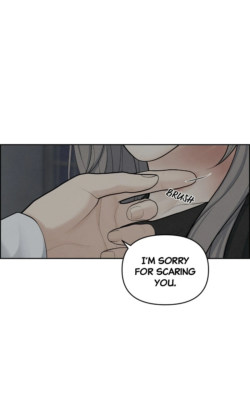 nothing Chapter 8 page 35 - 