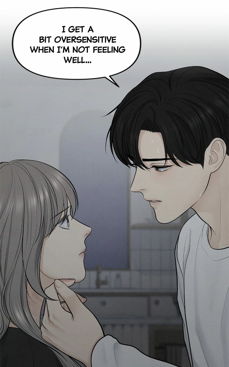 nothing Chapter 8 page 36 - 