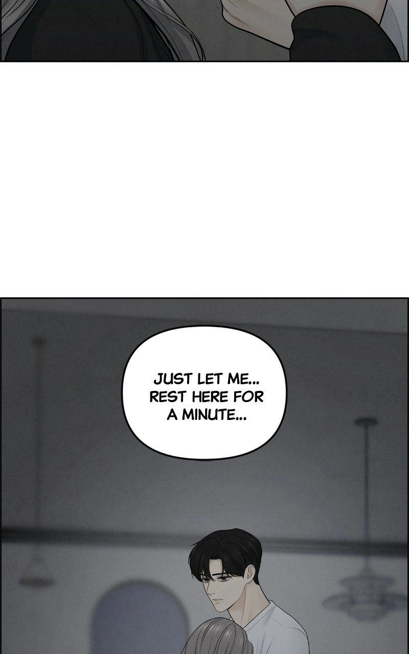 nothing Chapter 8 page 38 - 