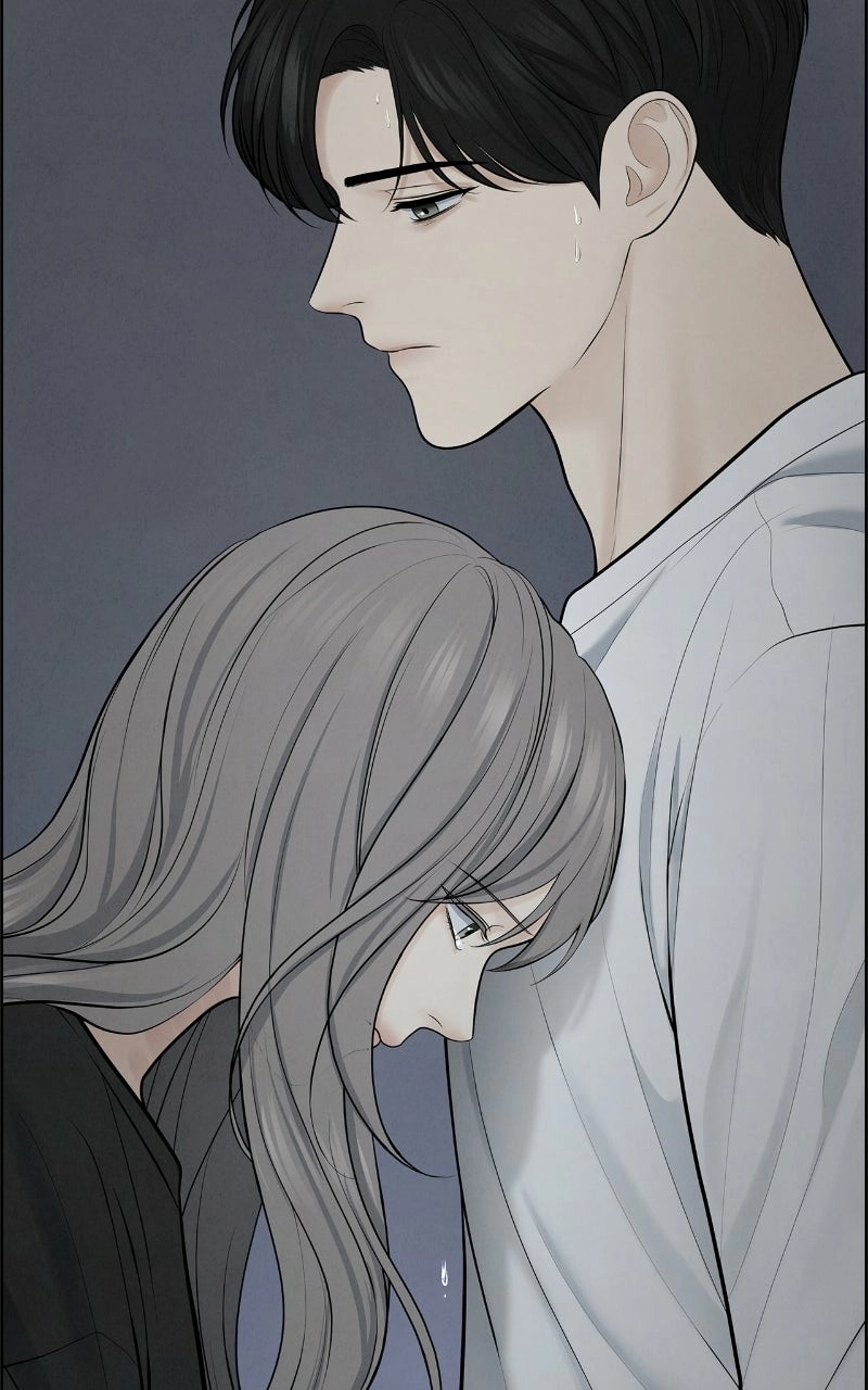 nothing Chapter 8 page 41 - 