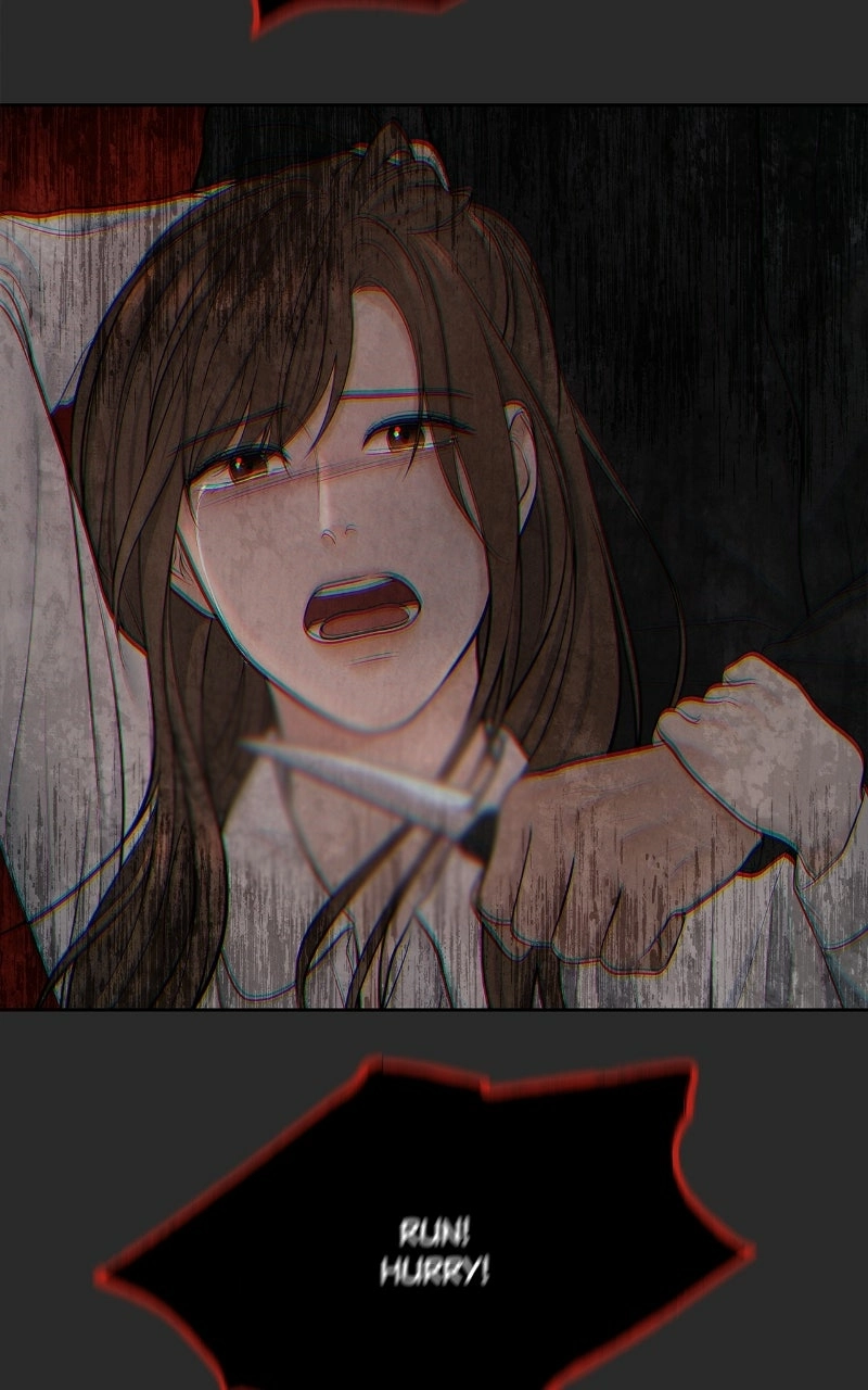 nothing Chapter 8 page 51 - 