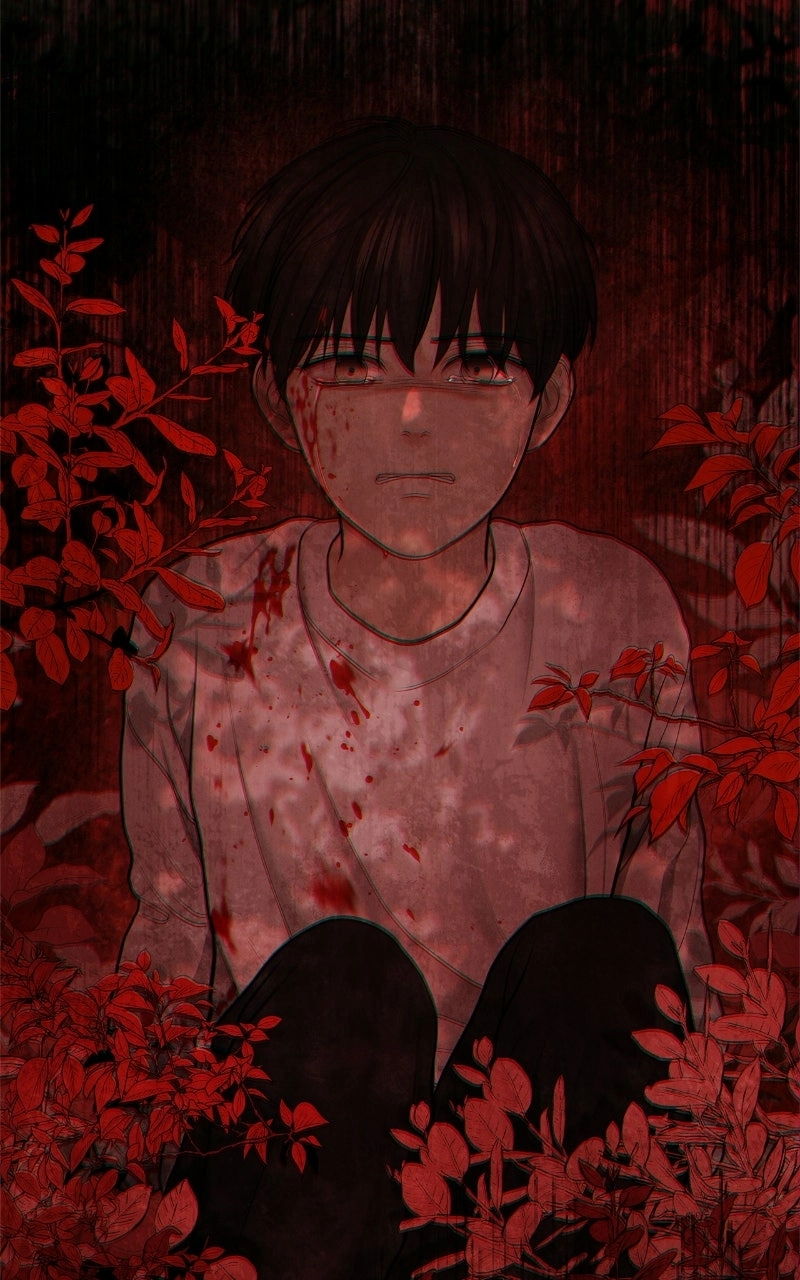 nothing Chapter 8 page 54 - 