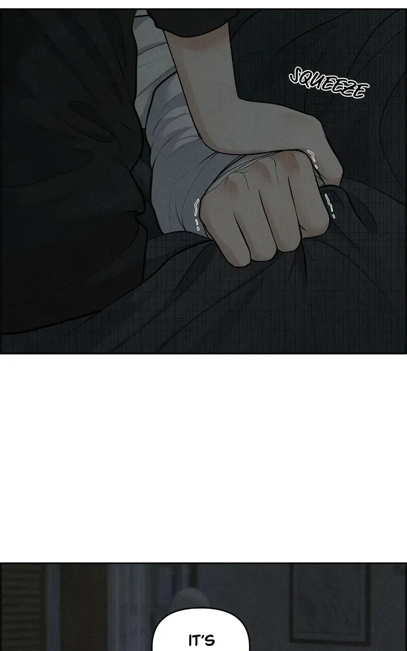 nothing Chapter 8 page 60 - 