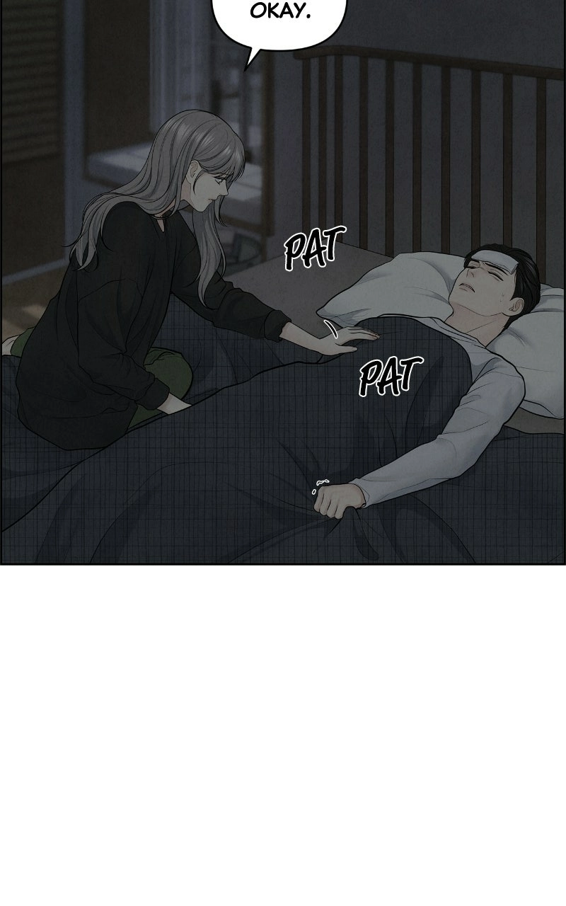 nothing Chapter 8 page 61 - 