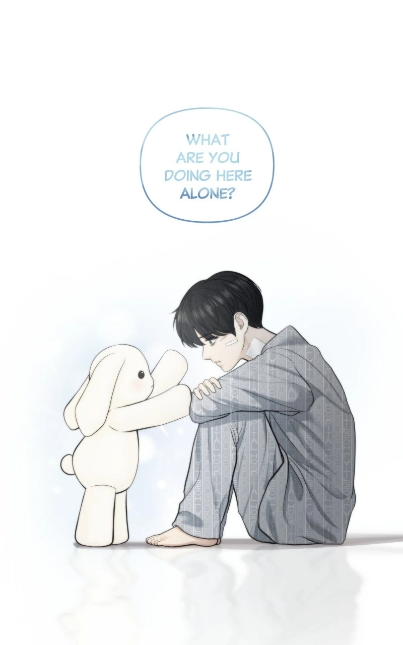 nothing Chapter 8 page 65 - 