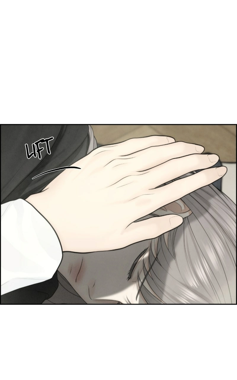 nothing Chapter 8 page 75 - 