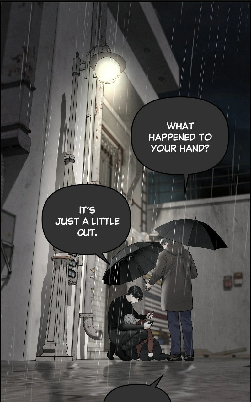 nothing Chapter 8 page 82 - 