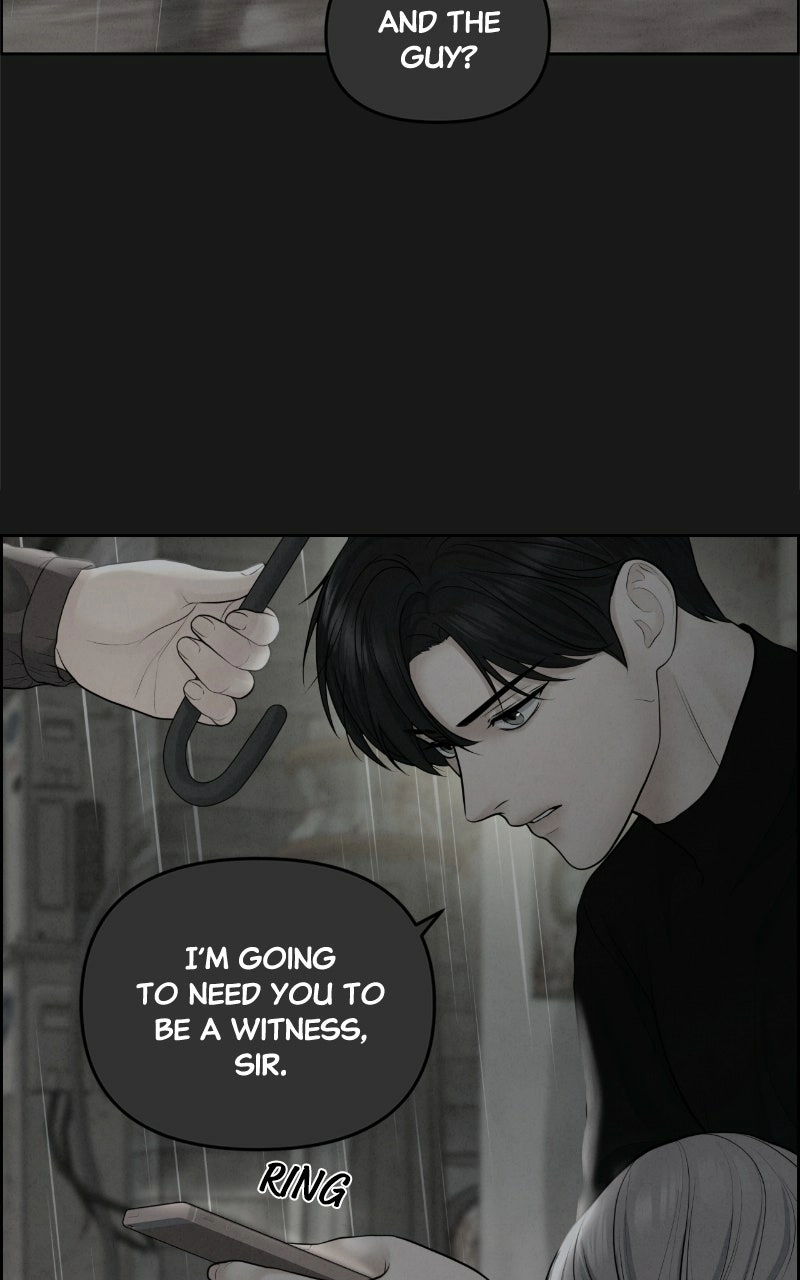 nothing Chapter 8 page 83 - 