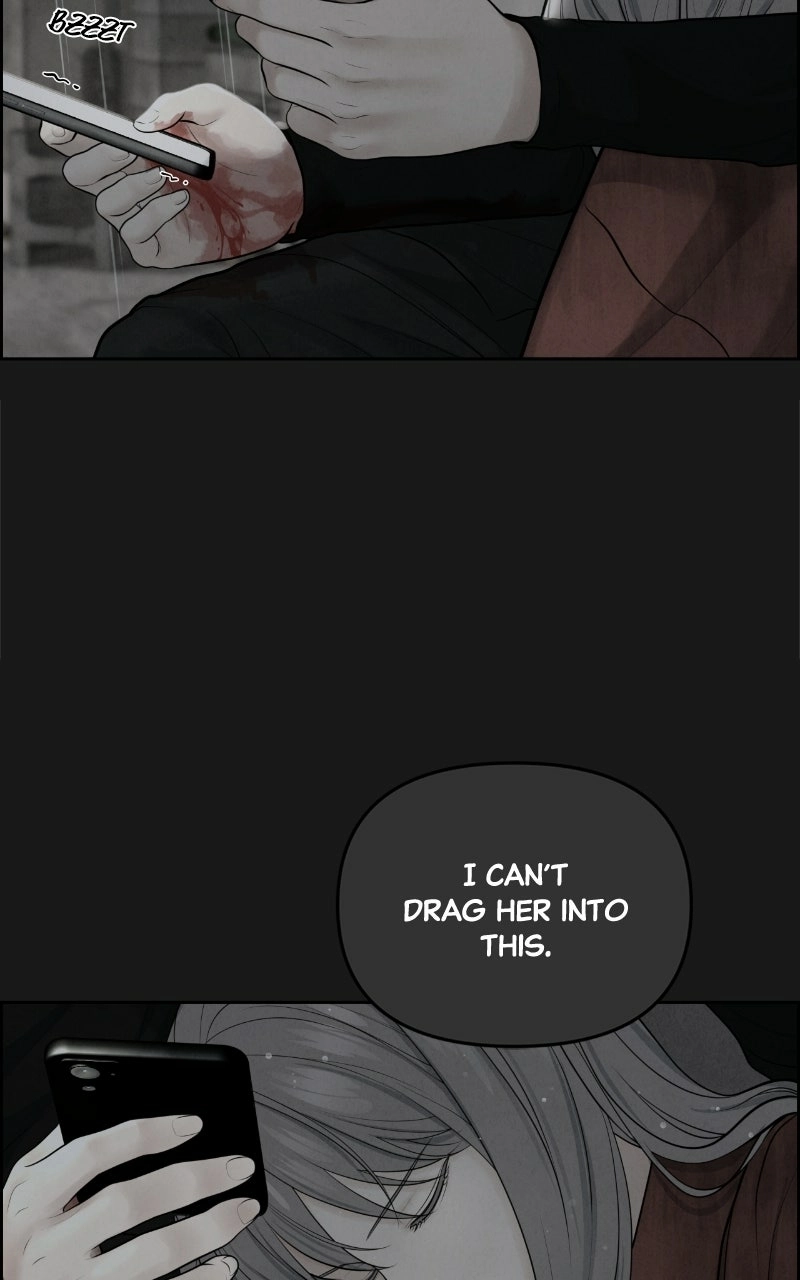 nothing Chapter 8 page 84 - 