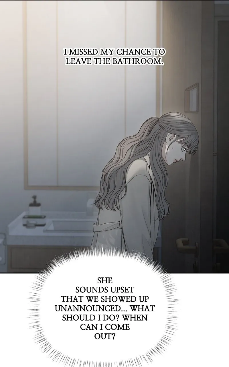 Read nothing chapter 81 image 10 on Lezhin