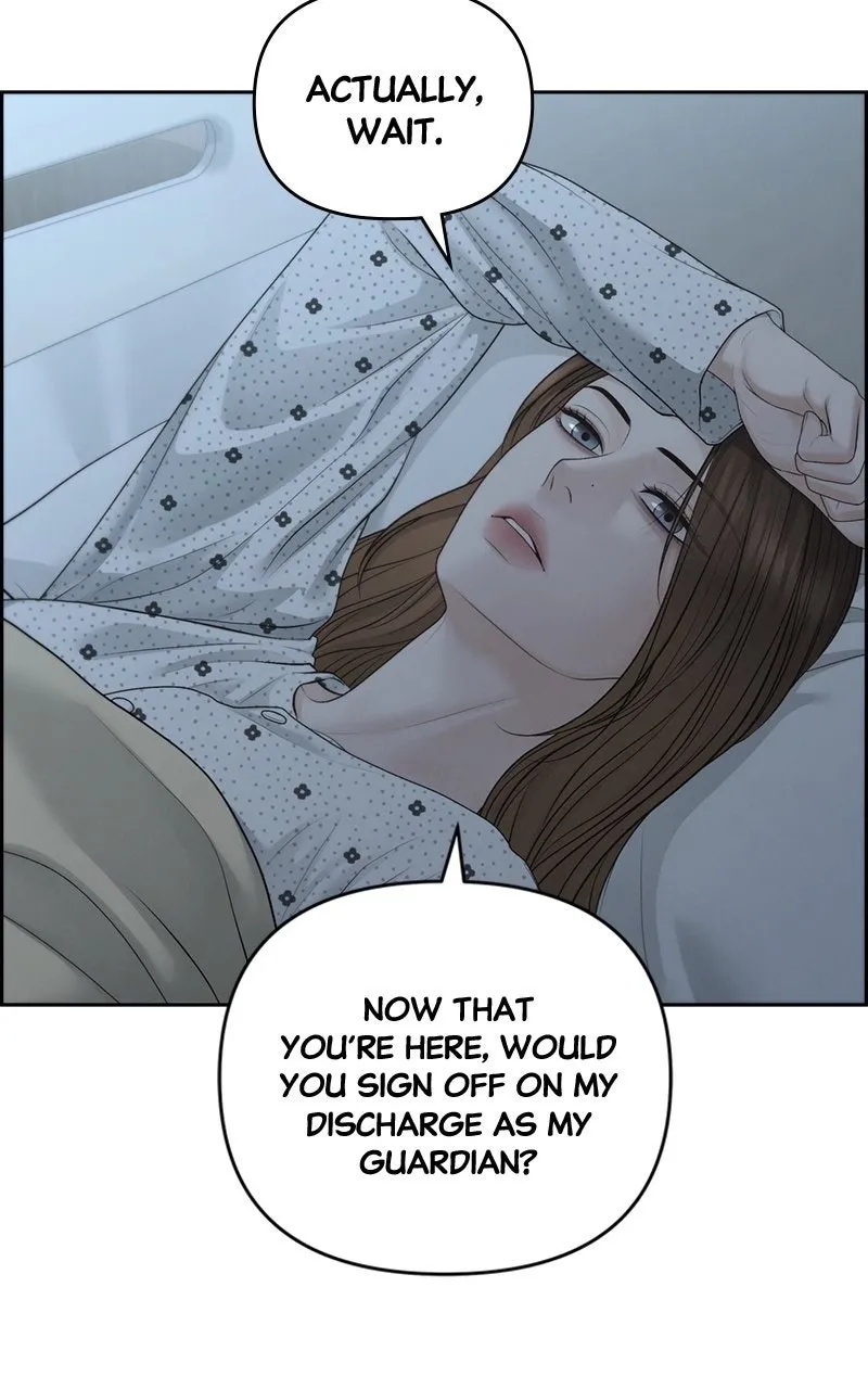 Read nothing chapter 81 image 15 on Lezhin