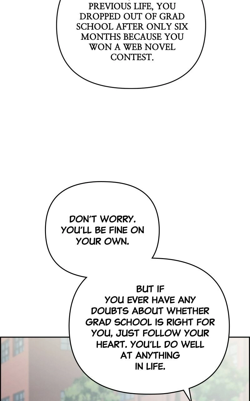Read nothing chapter 82 image 3 on Lezhin