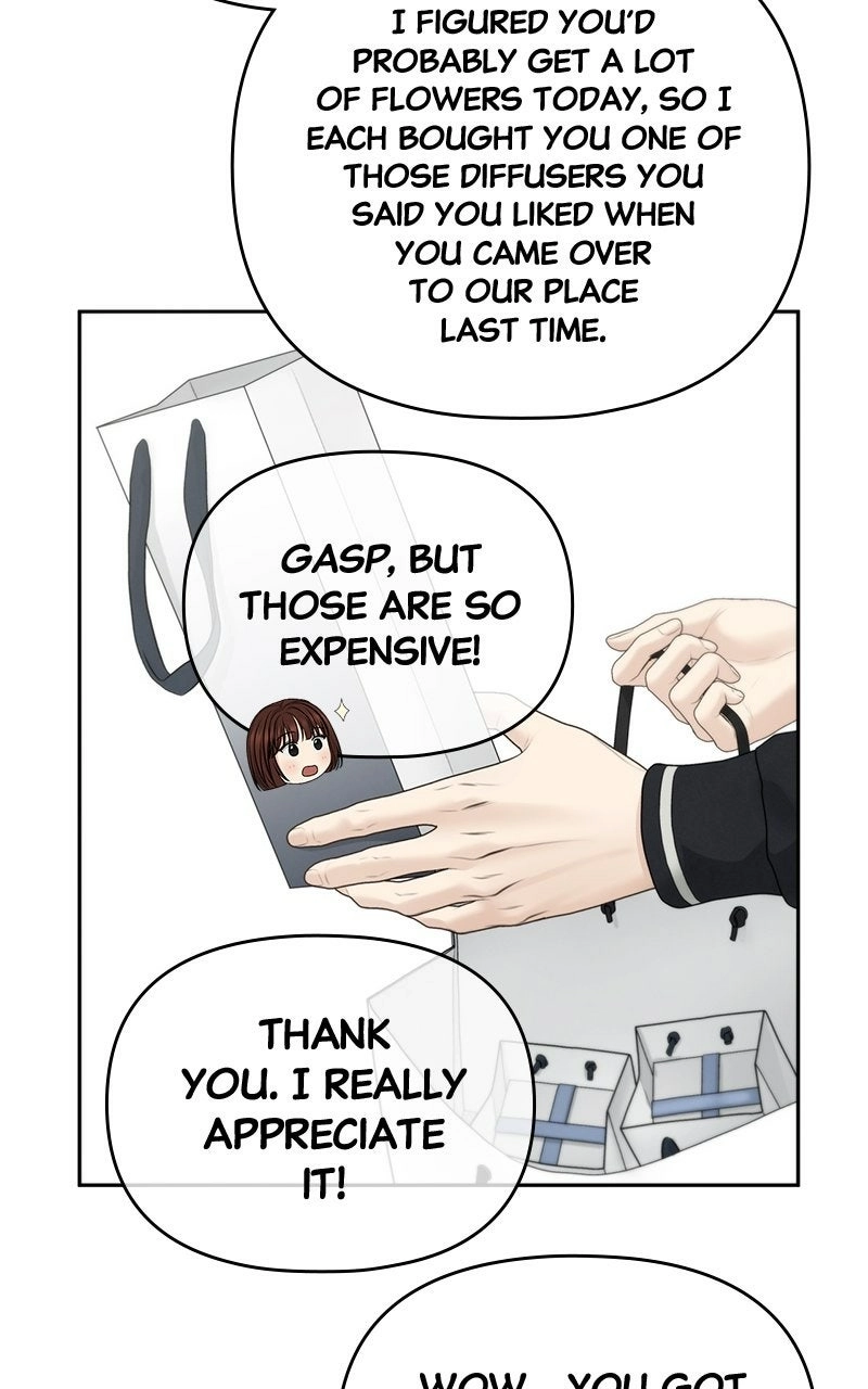 Read nothing chapter 82 image 31 on Lezhin