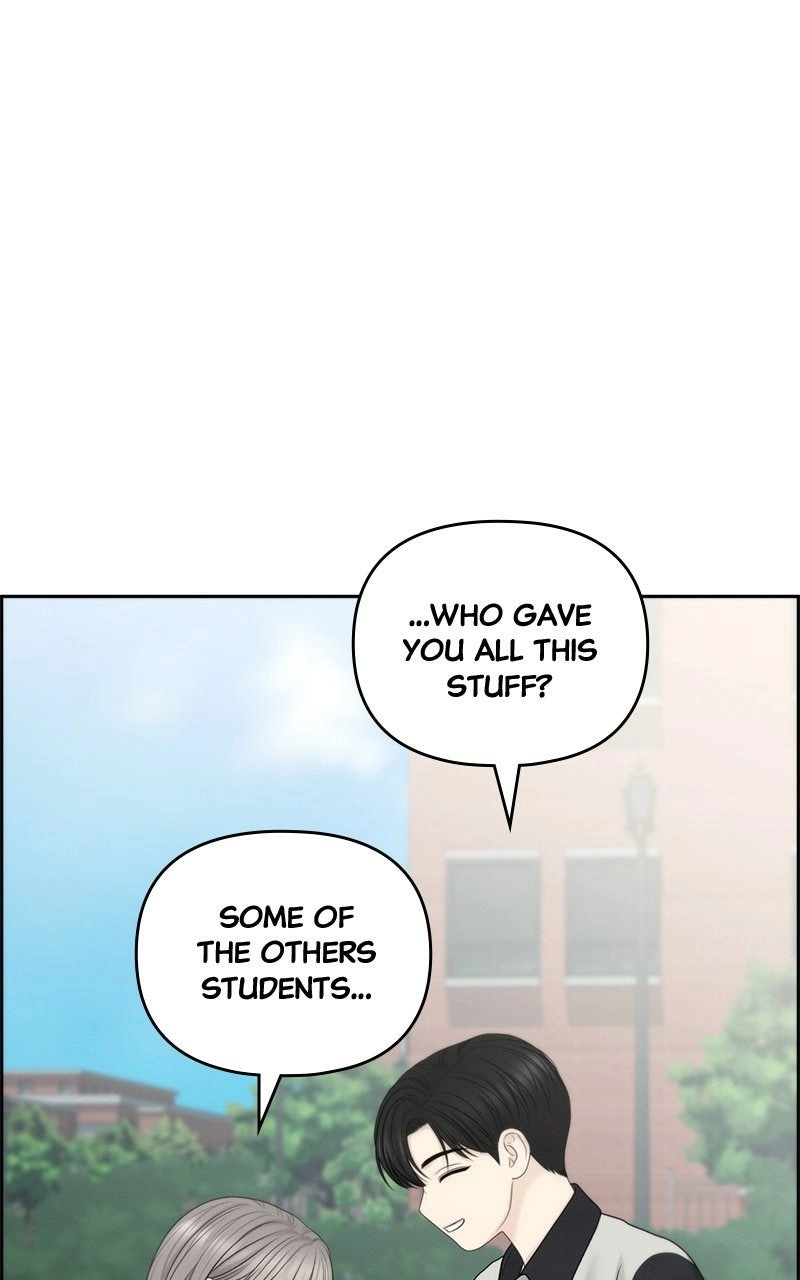 Read nothing chapter 82 image 33 on Lezhin