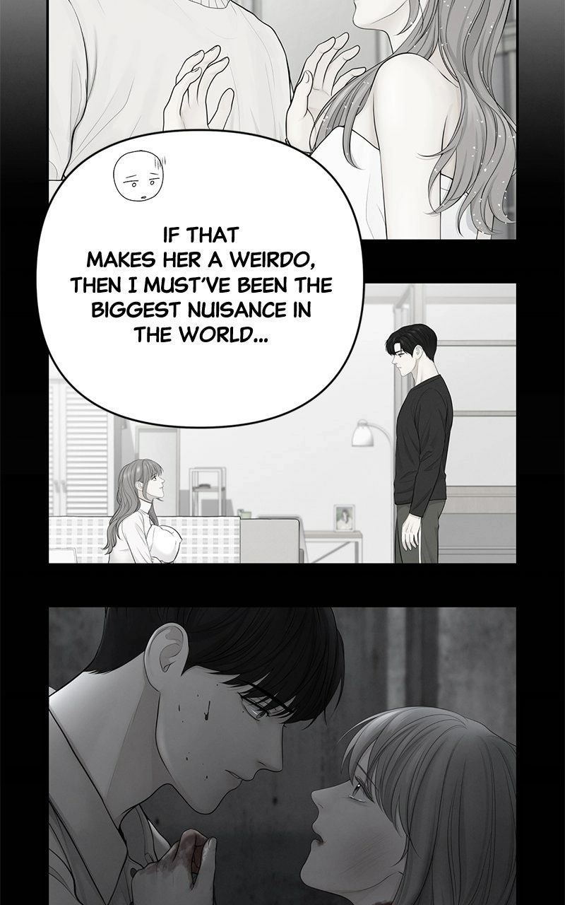 Read nothing chapter 82 image 46 on Lezhin