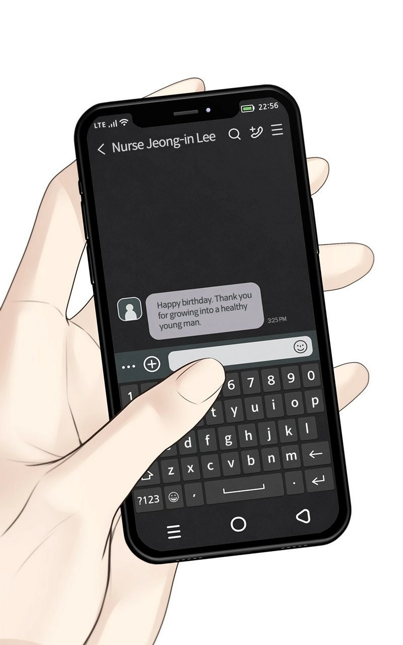 Read nothing chapter 82 image 56 on Lezhin