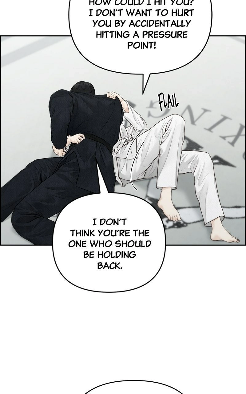 Read nothing chapter 82 image 83 on Lezhin