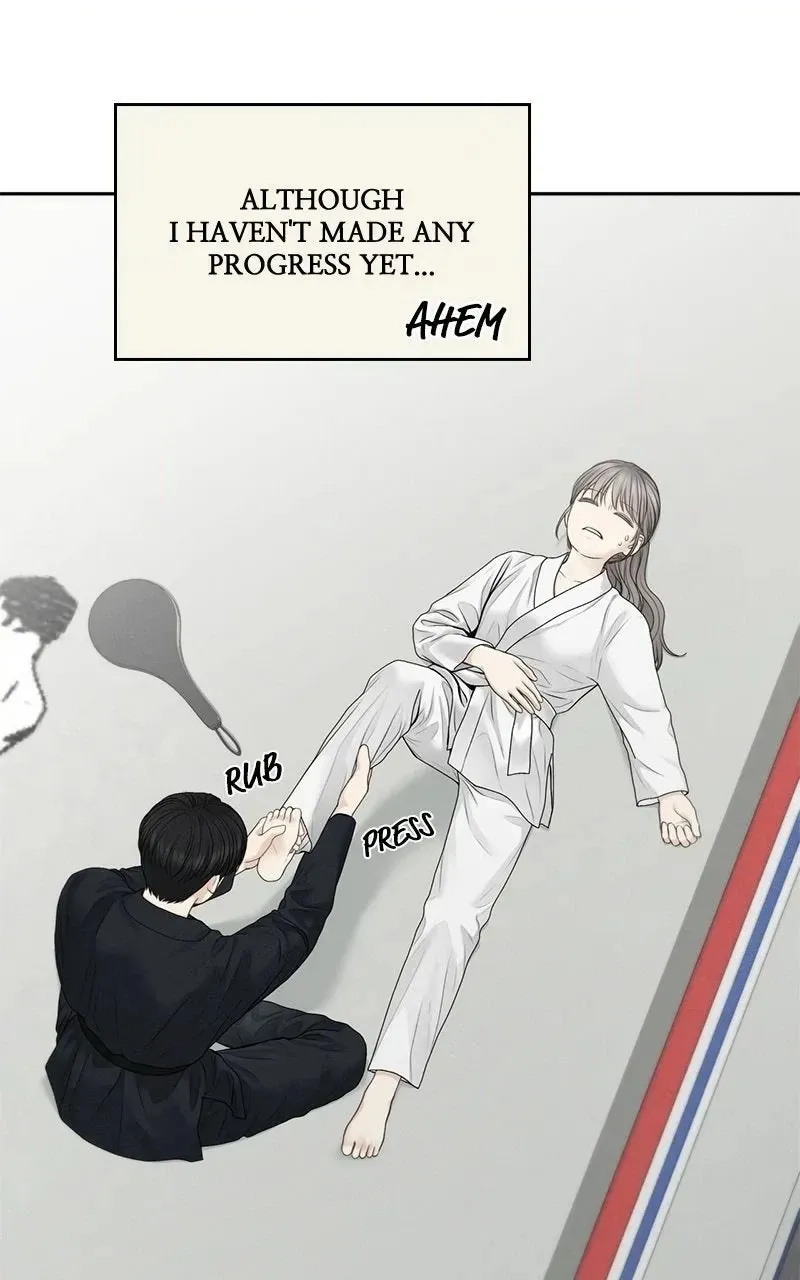 Read nothing chapter 82 image 9 on Lezhin
