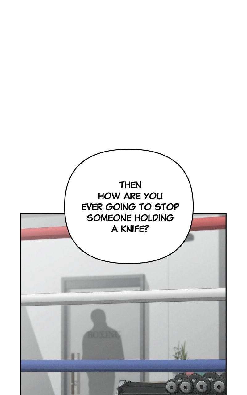 nothing Chapter 83 page 12 - 