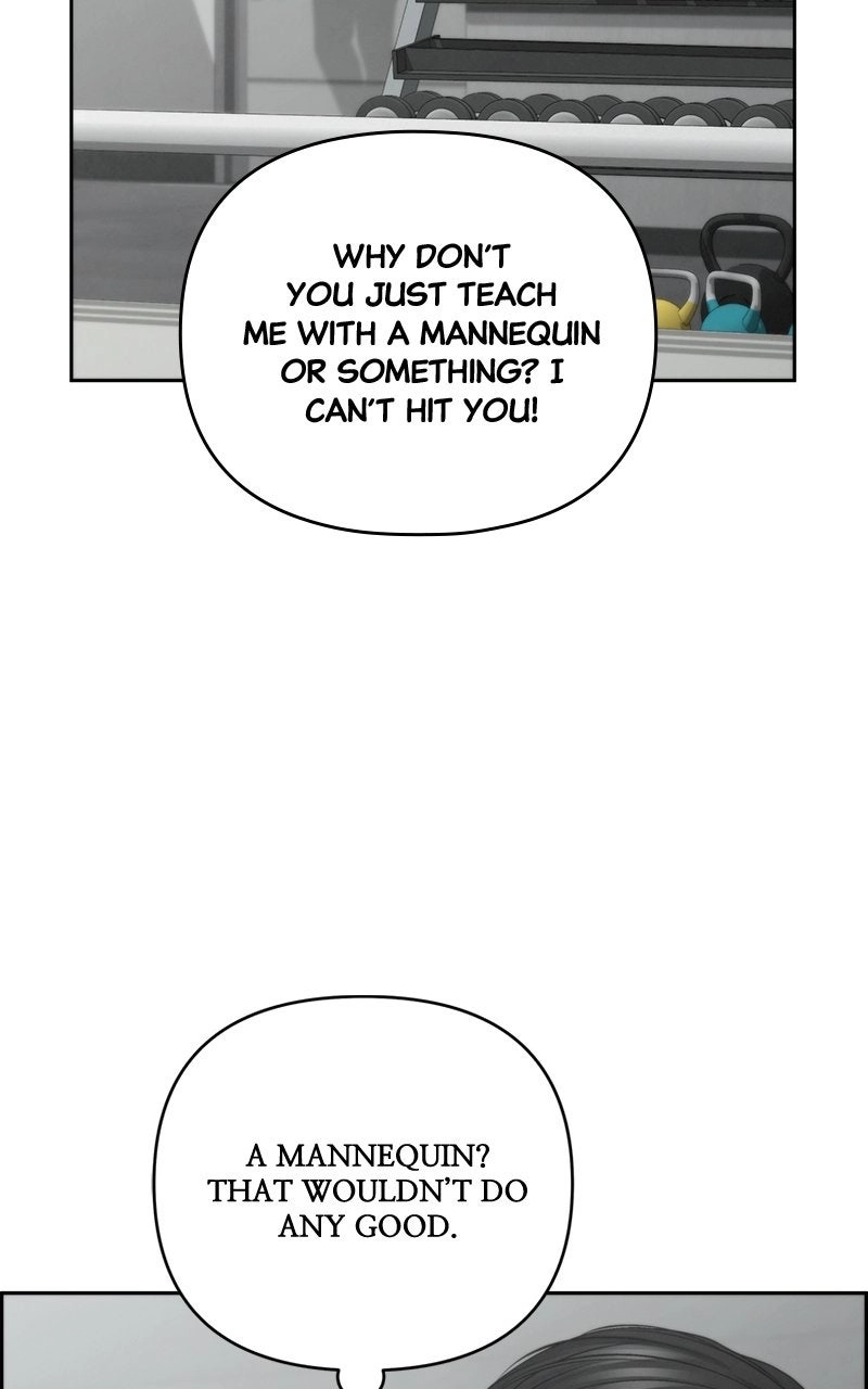nothing Chapter 83 page 13 - 