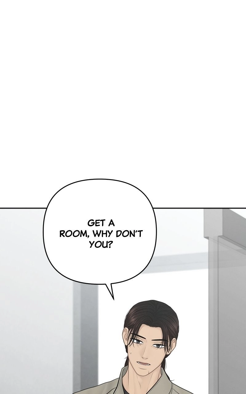 nothing Chapter 83 page 15 - 