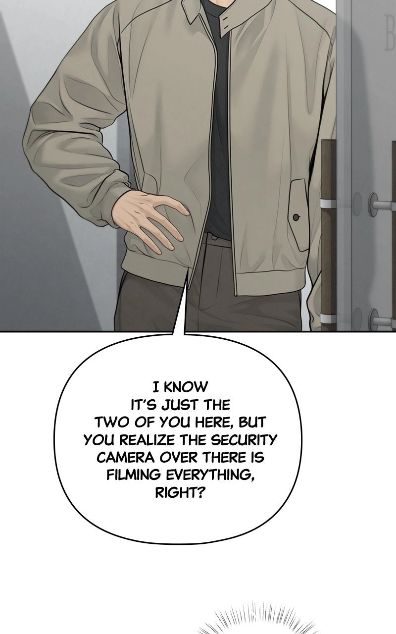 nothing Chapter 83 page 16 - 