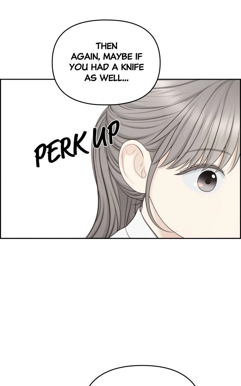 nothing Chapter 83 page 26 - 