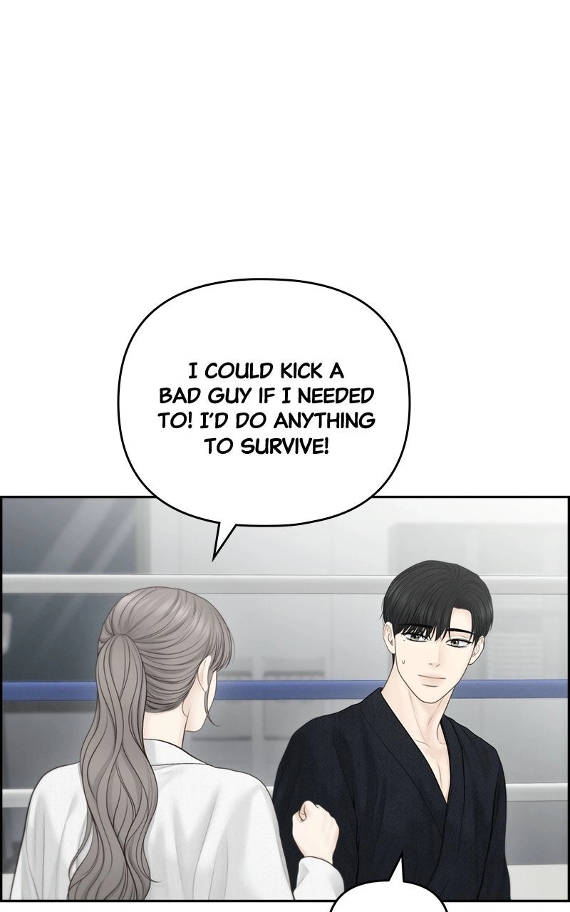 nothing Chapter 83 page 28 - 