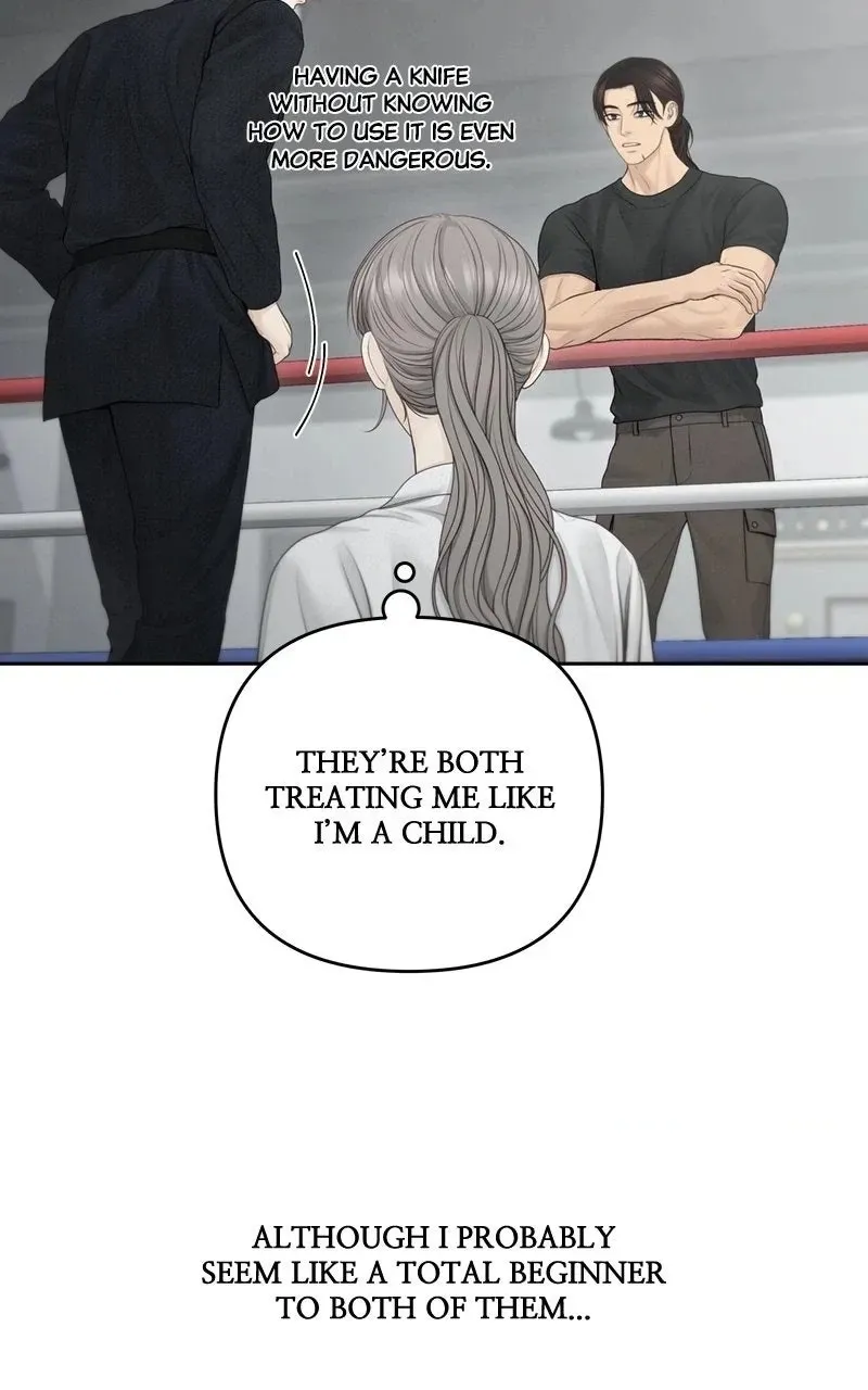 nothing Chapter 83 page 30 - 