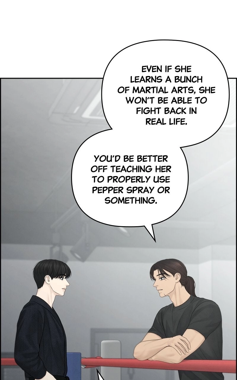 nothing Chapter 83 page 31 - 