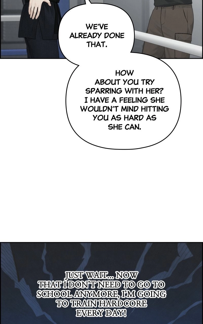 nothing Chapter 83 page 32 - 