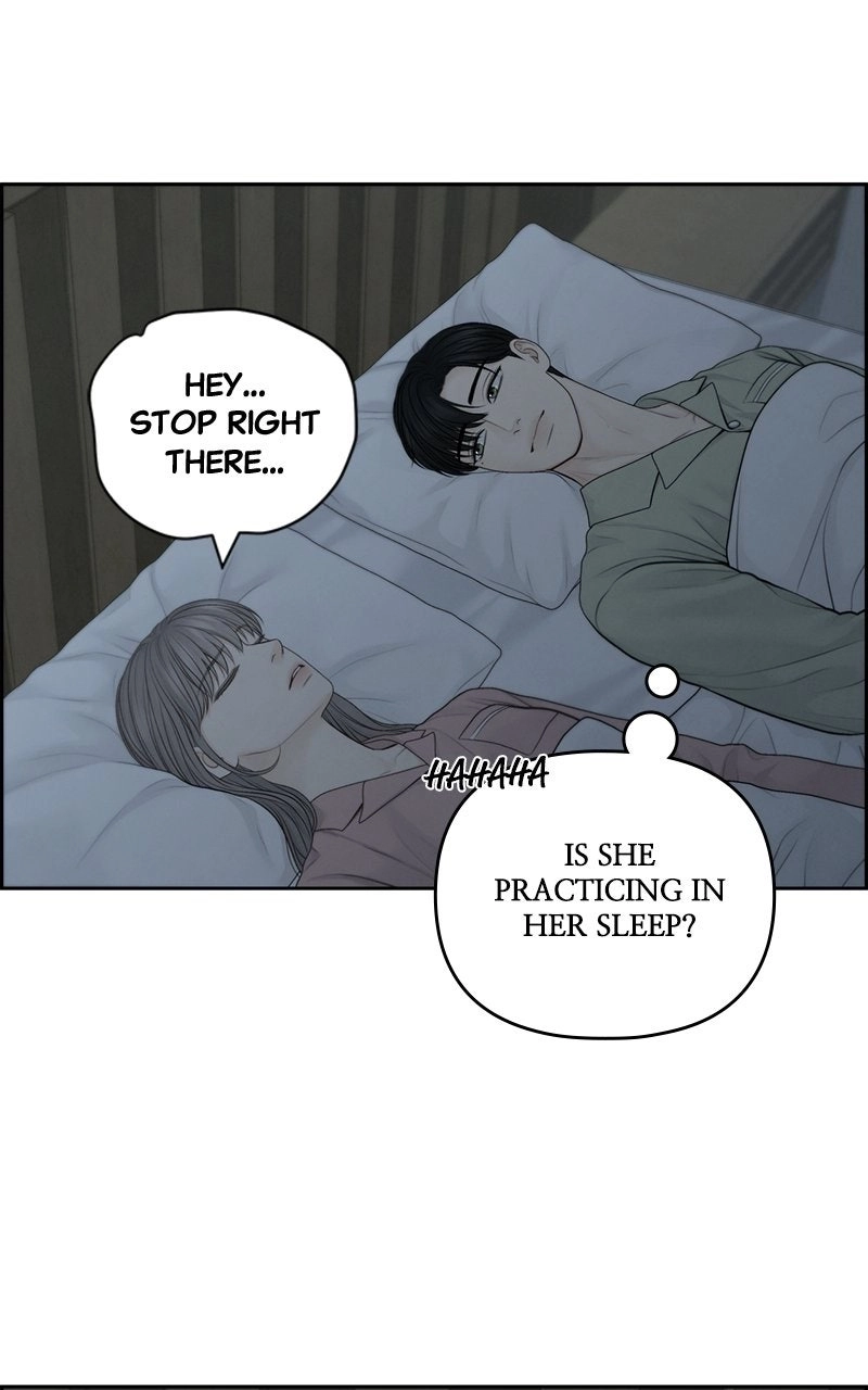nothing Chapter 83 page 35 - 