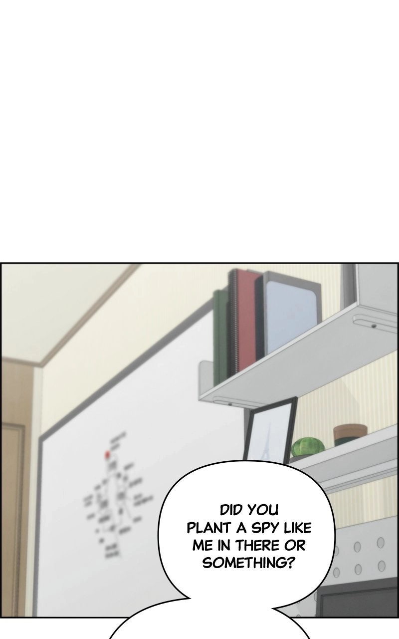 nothing Chapter 83 page 47 - 